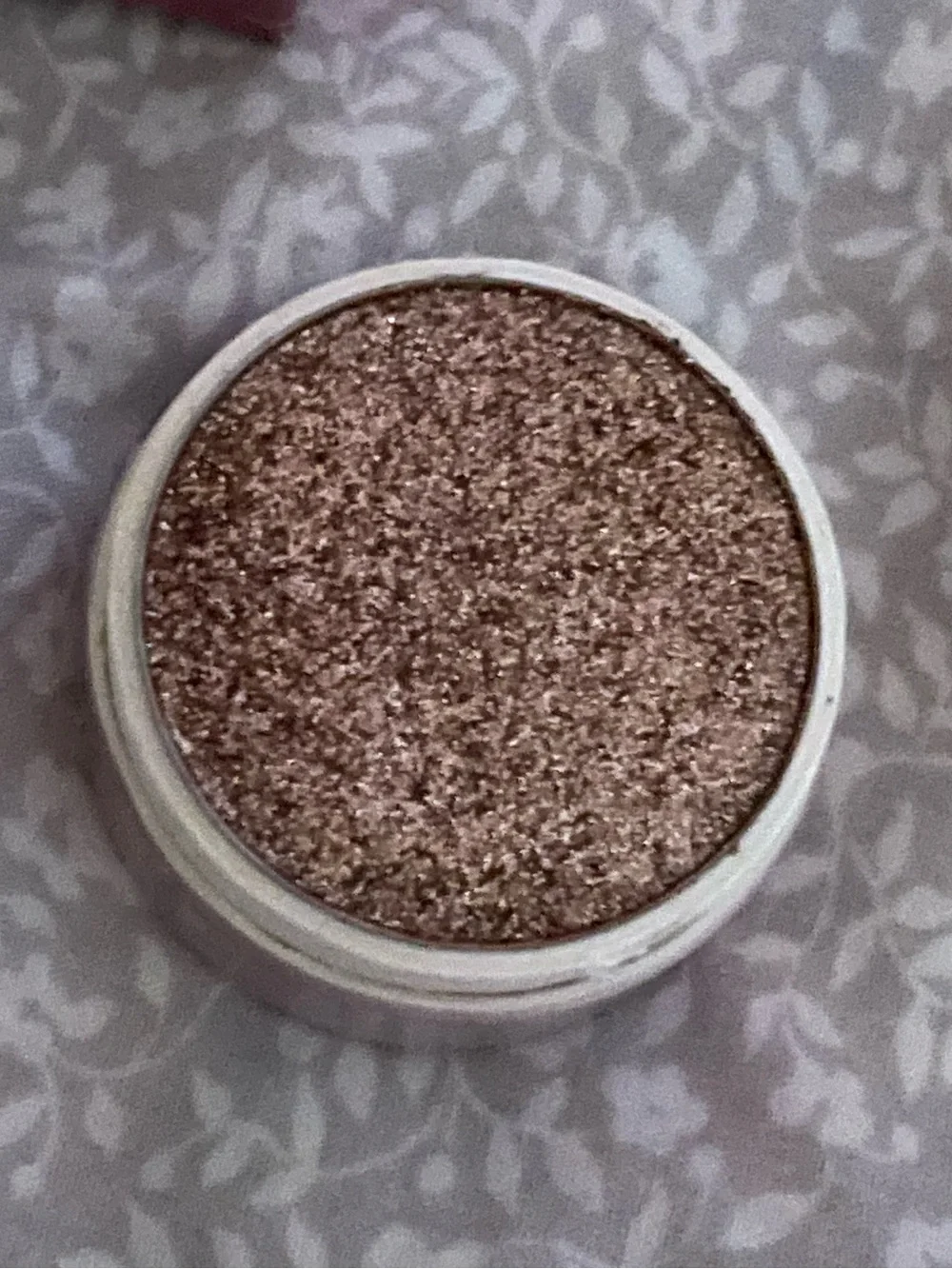 LAWLESS Champagne Dreams Bioglitter Eyeshadow - Champagne Dreams Limited Edition
